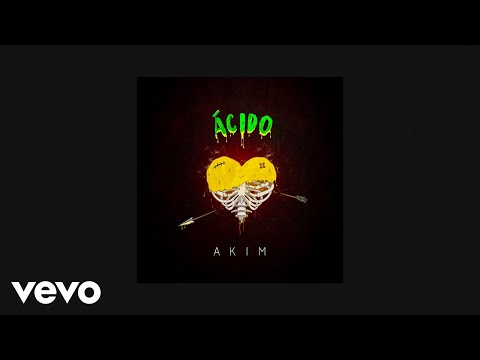 Akim - Acido (AUDIO)