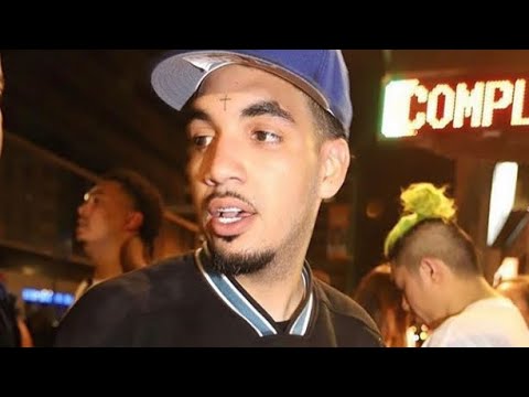 Fenix Flexin - Squirt (Prod. Cypress Moreno) [Unreleased LQ]