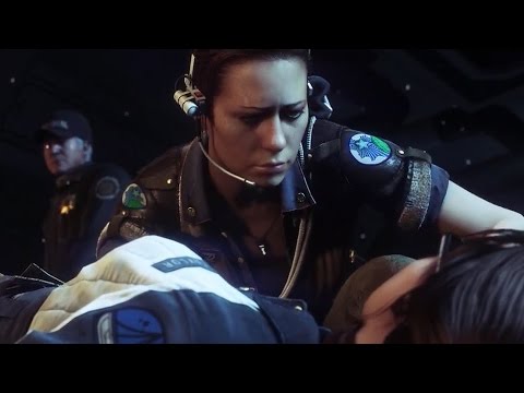 Alien: Isolation - Launch Trailer thumbnail