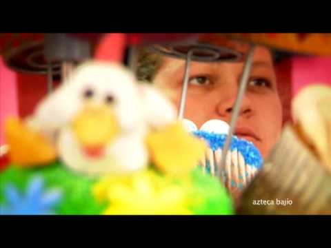 Comercial para ALIANZA pastelería
