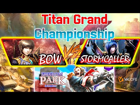 Titan 11/07/2021 AM: Final | theperfect vs Panshop | Atlantica Global