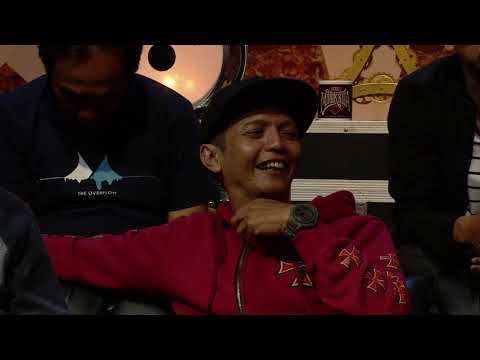 DCDC MUSIKKITA EPISODE 109 - PEEWEE