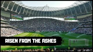 Incredible match day vlog
