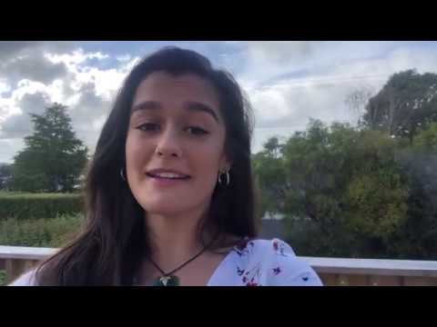 Pittsburgh Opera: Intermezzo - Natasha Wilson's Social Distancing Serenade