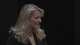 Here's a few instructions: Debra Brown at TEDxYorkU
