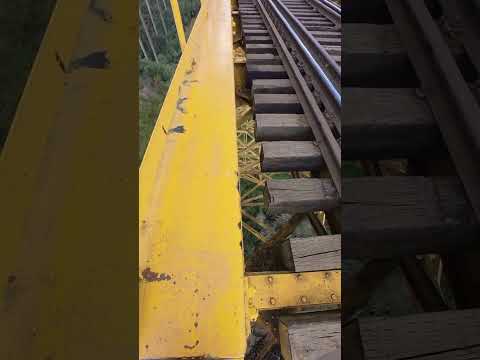 Viaducto del Malleco - Collipulli | CHILE #chile