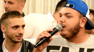 Florin Salam & Messi & Leo de la Kuweit - Yasha, Yasha (Oficial video Live) 2018