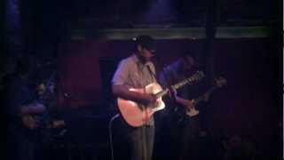 Pete Kilpatrick Band - By My Side (Live 04/06/12)