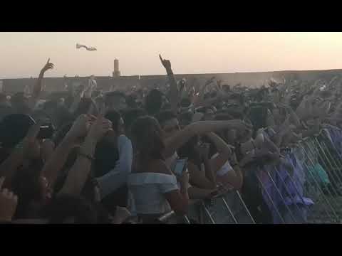 Jimmy P/Jêpê Ano Novo Zee Festival