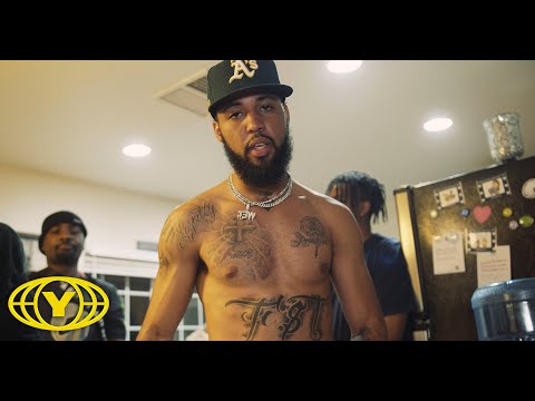 J.3W - Sin Foe (Dir. by @urthemanjal)