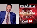 WJZK Steve Harvey Promo