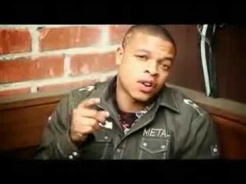 Curtis Young Dr  Dre's Son   Product Of My DNA In Studio Performance