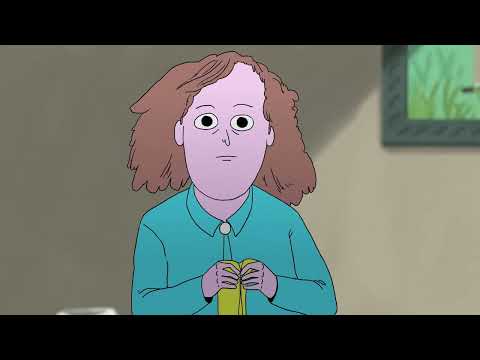 ІҐҐІ ТА ДРУЗІ ЧАСТИНА 2 - ІҐҐІ ЗНАЙОМИТЬСЯ З ДАСТІ | IGGY AND FRIENDS PART 2 - IGGY MEETS DUSTY