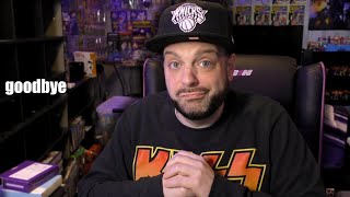 Well it's almost time to say goodbye!