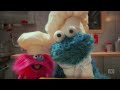 Cookie Monster S Foodie Truck Credits