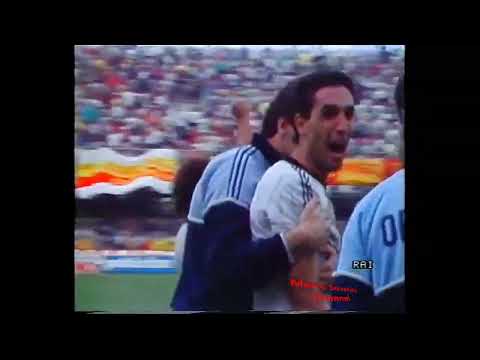 SPAREGGIO PROMOZIONE SERIE A Cesena-LECCE 2-1 08/07/1987 - San Benedetto del Tronto