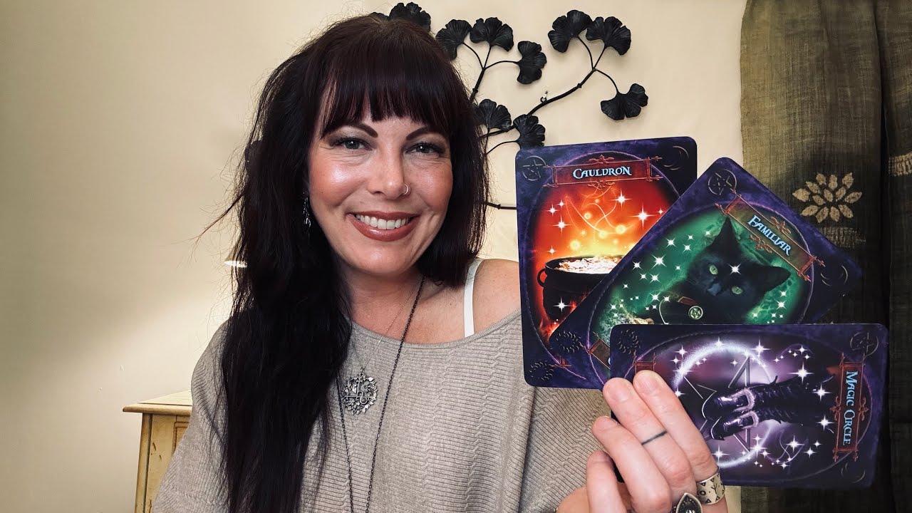 You Made This PLAYER😘Fall In LOVE😍 - Timeless Detailed Reading❤️