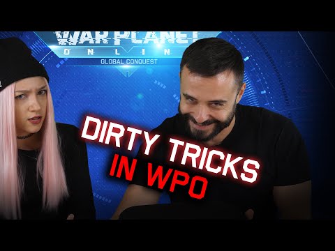 Dirty Tricks For A Clean Sweep