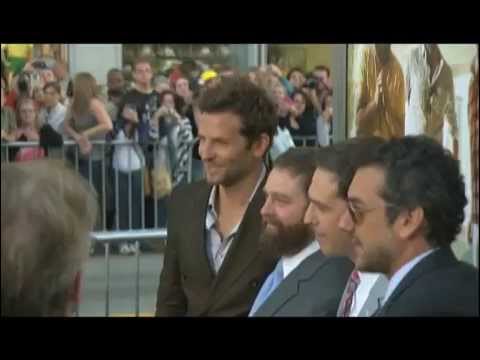 ¿QUÉ PASÓ AYER? 2 - Alfombra Roja en Los Ángeles