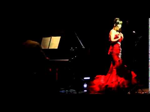 Laschia Ch'io Pianga - Sumi Jo in Manila, Feb 1, 2014