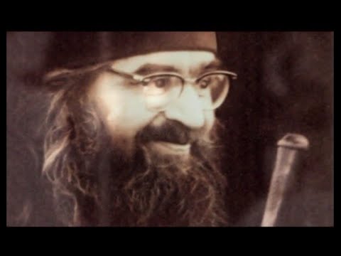 The life of Saint John Maximovich Archbishop of Shanghai and San Francisco #SaintJohnMaximovich