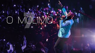Spirit Of Praise 7 ft. Omega Khunou - O Molimo Gospel Praise &amp; Worship Song