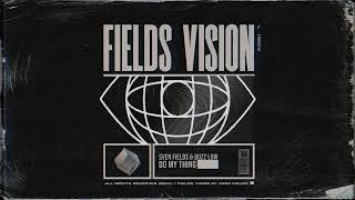 Sven Fields - Do My Thing video