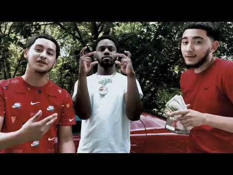 BabyNellz x Cam Ave Nito - (Breaking All The Rules) 2021