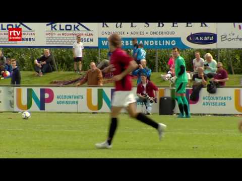 ACV - FC Rijnvogels gemist? Kijk hier de gehele wedstrijd