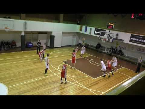 russ vs. VKM Tekno hightlights (rudovsky) 26/10/19