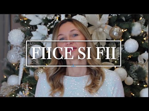 FIICE SI FII (RUBEN SI ALEXANDRA BIRLE)