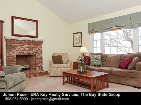 2 Tara Terrace, Millis MA 02054 - Single Family Home - Real Estate - For Sale -