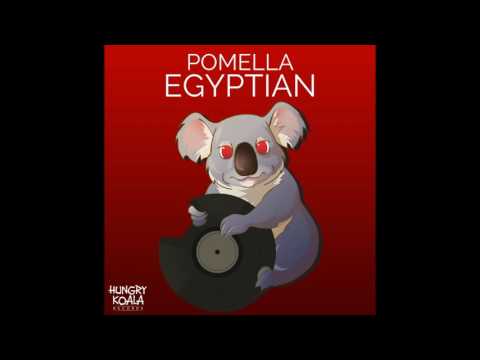Pomella - Egyptian (Original Mix)