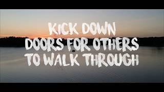 You have Purpose!  (This is Me The reimagined remix)