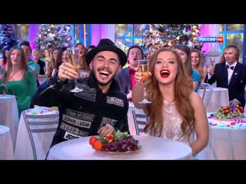 Novogodnii Goluboi Ogonek 2015 O HDTVRip