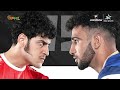PKL Highlights Gujarat Giants Vs Haryana Steelers Pro Kabaddi League Season 12 Hindi