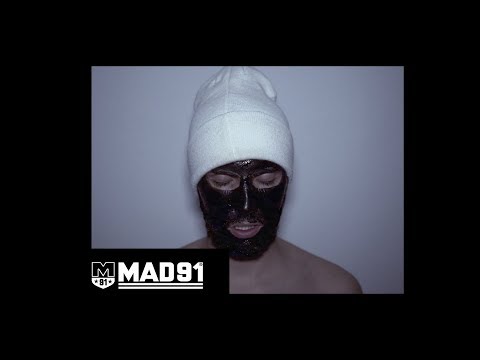 Dolor García - Kate Moss (prod. Hibe) · VIDEO OFICIAL · [FUEL]