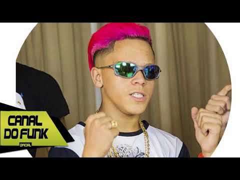 MC Novin e MC GW - Estamos Capitão (DJ P7) Lançamento 2018