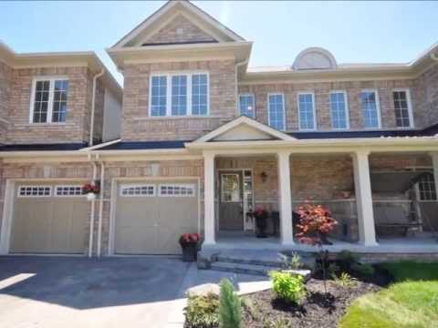 Ajax Homes For Sale - 39 Elliottglen Drive - SOLD