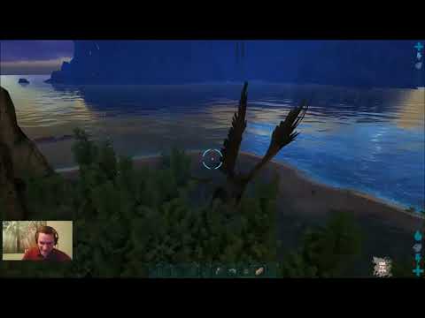 Ark - Lonely Turtles Giga vs  Nomadic Misfits FOB