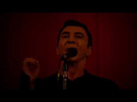 Marc Almond - Mother Fist