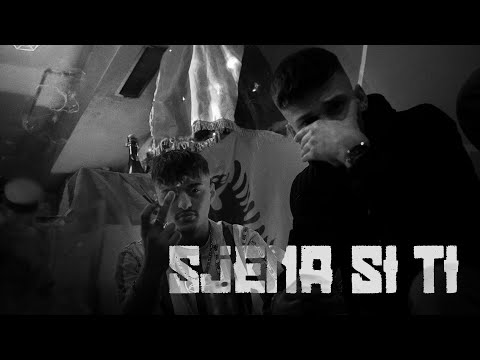 ELVO & ANO773 - SJENA SI TI  (Prod. by JOSKEE)