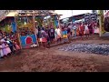Ladrum Sree Karumariyamman Kovil Thiruvizha Pookkuzhi