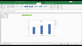 How to Rotate Axis labels in Excel