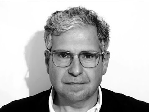 Thomas Morales (2023) de Gérard Courant - Cinématon #3181