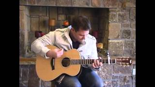 Jonny Diaz: Beauty of the cross for BREATHEcast.com!