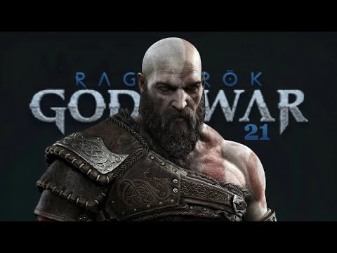God of War: Ragnarok PL (odc.21) Ślicznotki z Norn (Zagrajmy w / Gameplay PL) (4K)