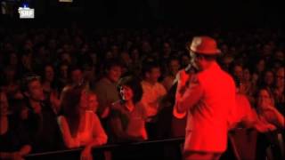 Kutti MC - Härzig (Freestyle)