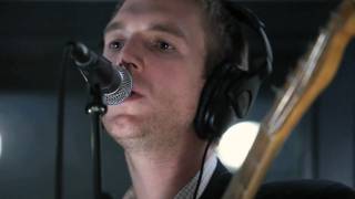 The Walkmen - Woe Is Me (Live on KEXP)