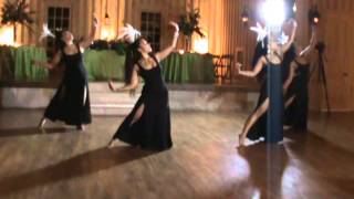 Desert Polynesia: Haere Mai Koe